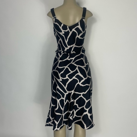 DKNY MIDI DRESS - Picture 3 of 3